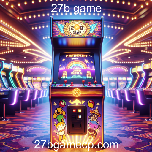 A História dos Jogos Arcade: Uma Viagem Nostálgica