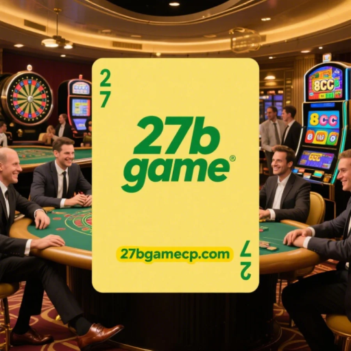 27b game
